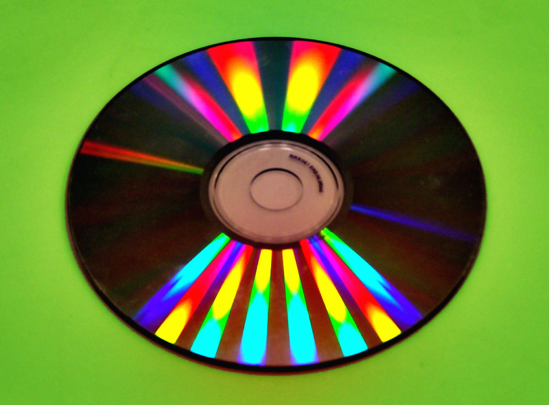 Light by CD