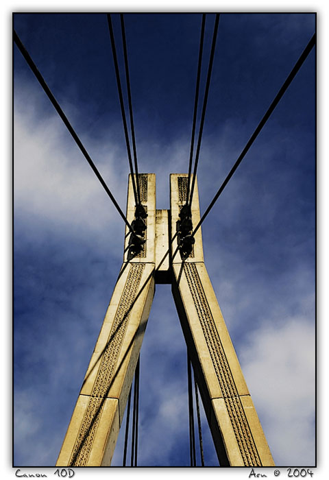 <b>8th (tie)</b><br><b>cables*</b><br>by Arn