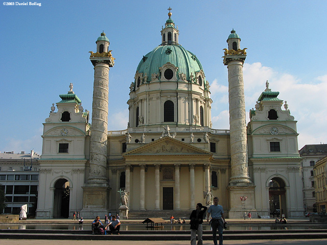 Vienna3*<br>by db.