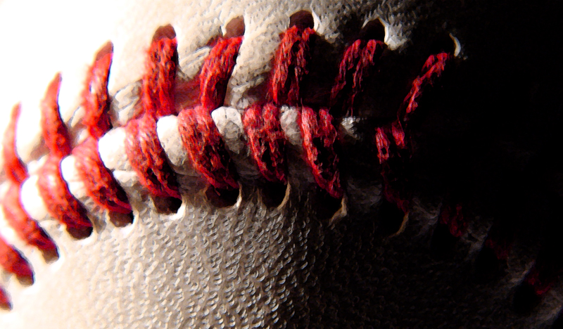 Leather And Lace<br>Brian Gustafson