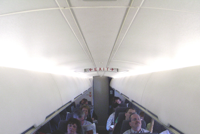 Airline Symmetry* by Keith T.