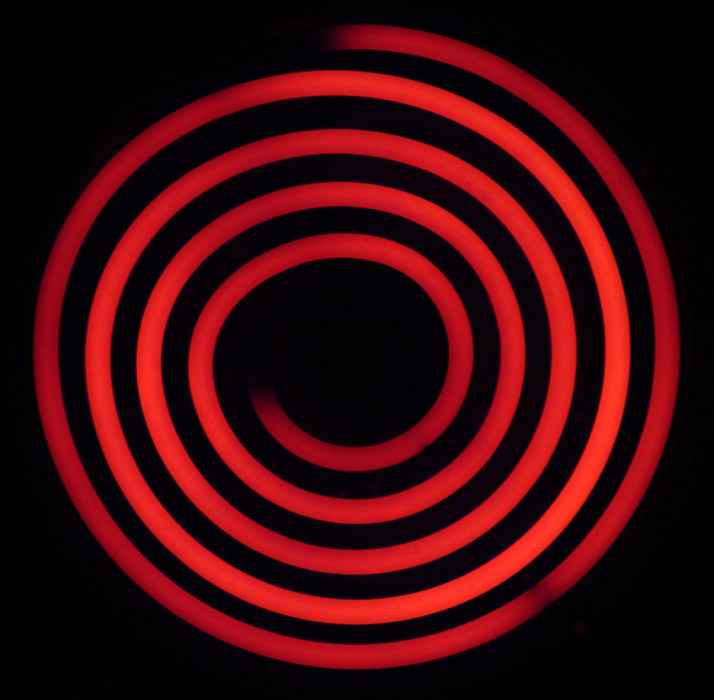 <b>Hot Symmetry</b><br><i>By: Mike Klemmer</i>