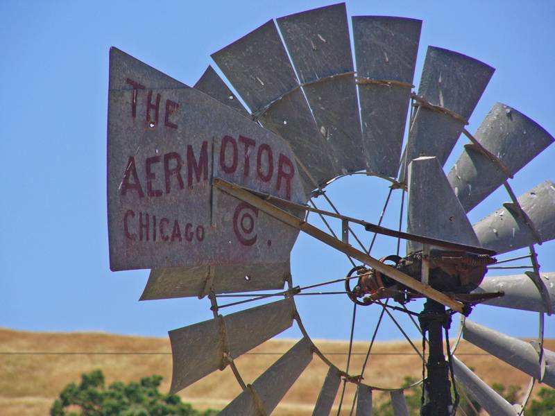 AERMOTOR