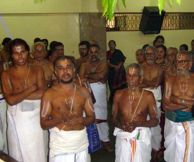sAma vEda sAttrumurai