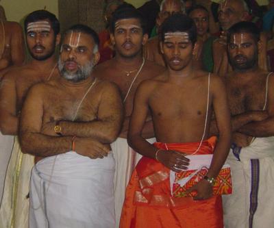Jaimini shAka sAttrumurai
