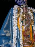 varadharAjan in thirukachchi nambigal sannidhi poovirundhavalli