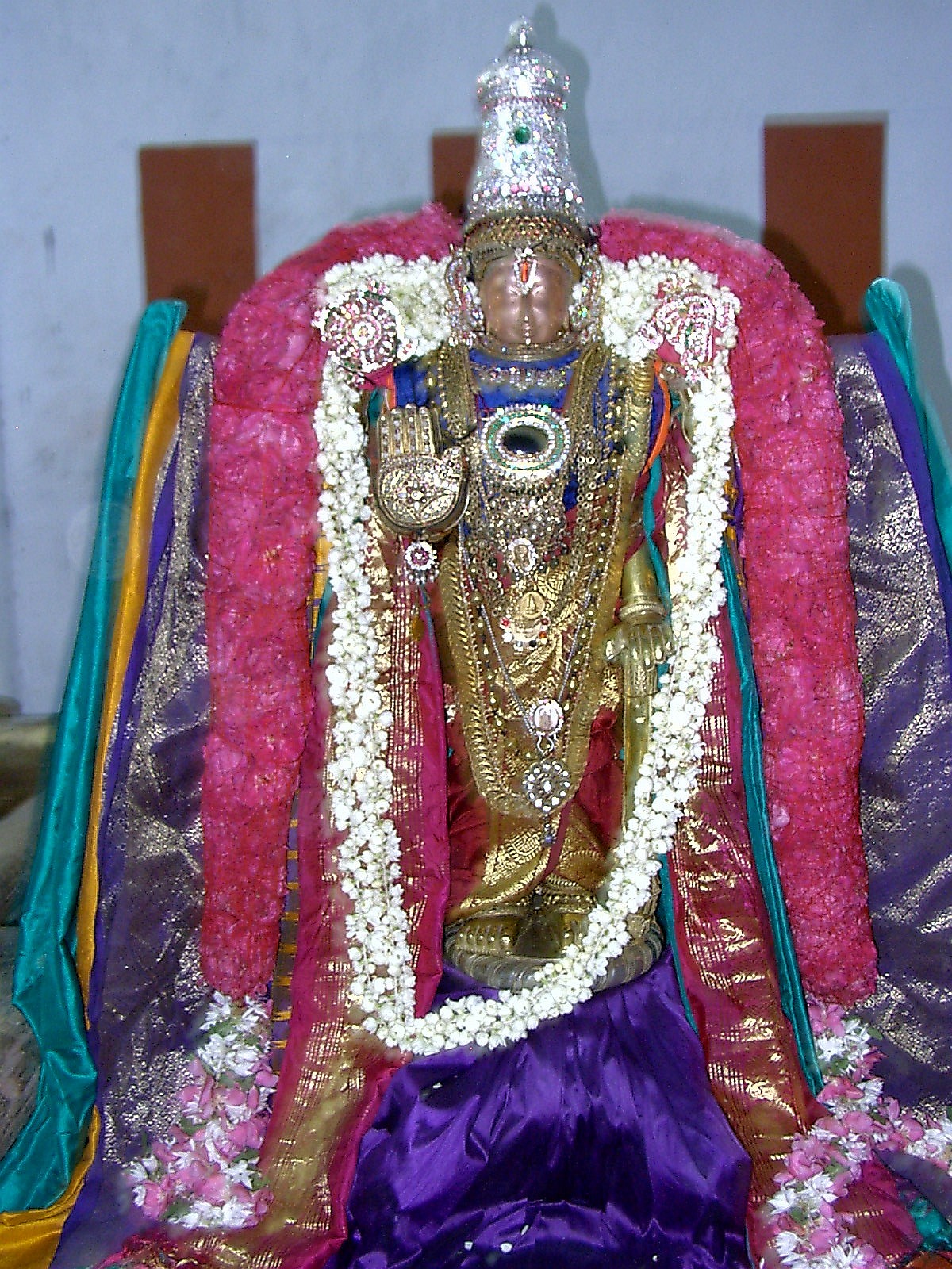 bakthavathsalan