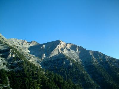 olympus