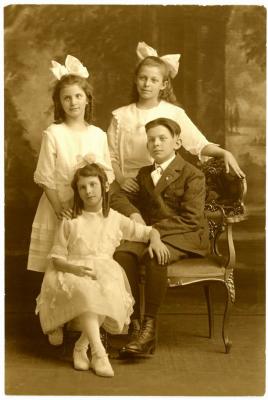 Hoffman Family Prints
