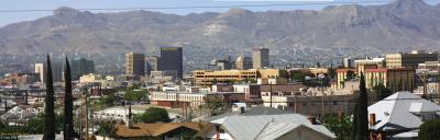 El Paso, Texas