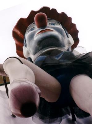 Clown