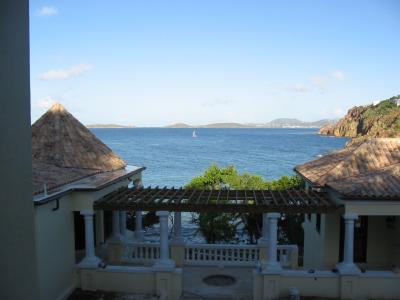 Location and Villa