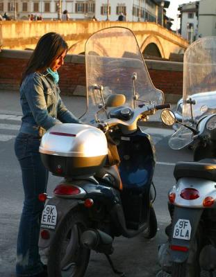 Florence transportation