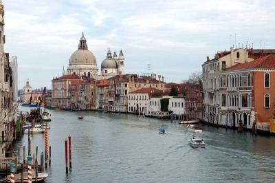 Venice - Grand Canal