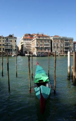 Gondolas