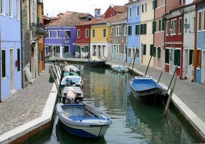 Island of Burano