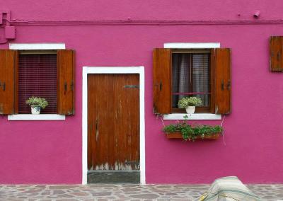 Island of Burano