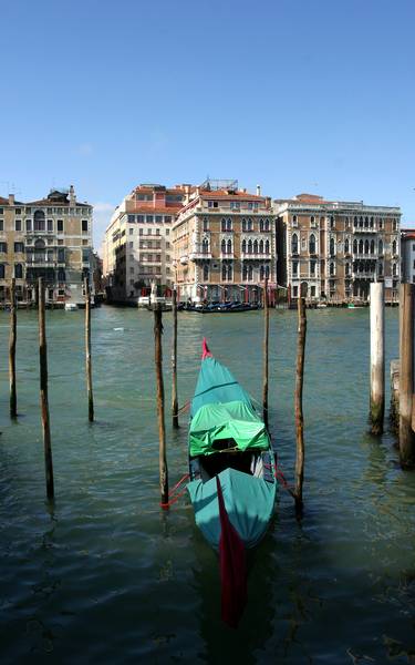 Gondolas