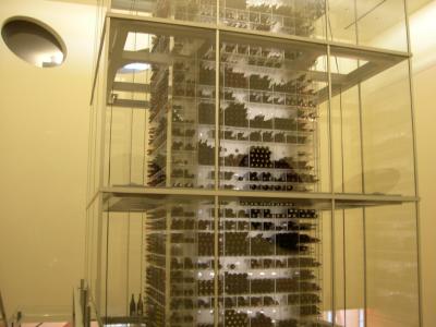 Wine cellar 01