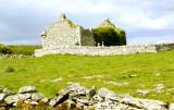 Burren church ruin