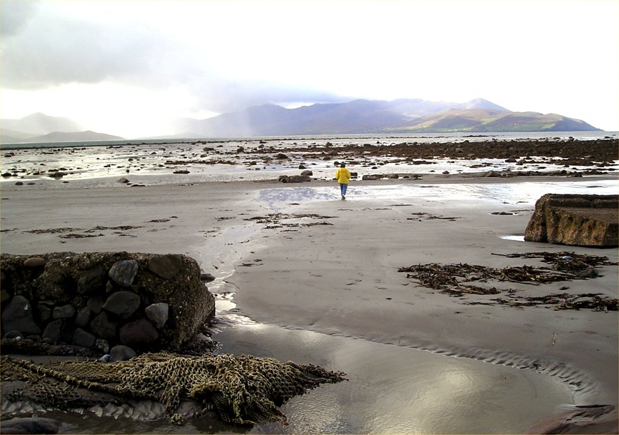 Tralee  Bay