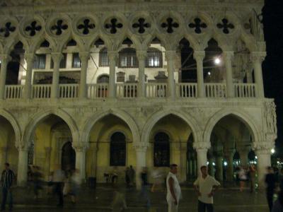308-Palazzo Ducale (Doge's Palace)