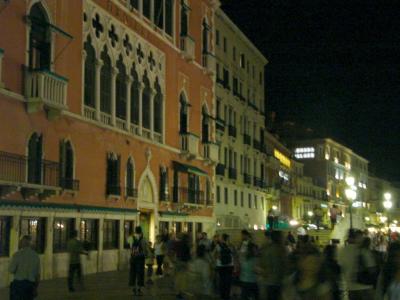 328-Palazzo Ducale toward Ponte di Paglia