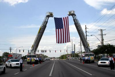 L-11 and L-28 over Brandon Blvd