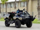 TPD Tank