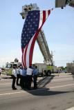 HCSO Funeral