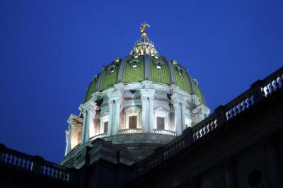 Capitol Rotunda