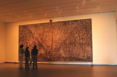 The Modern Art Museum of Ft Worth