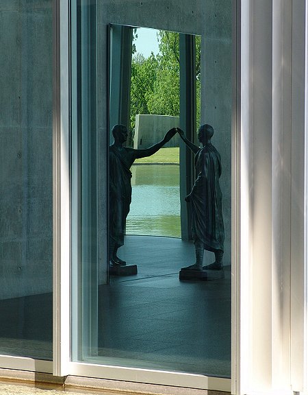 The Etruscan - Michelangelo Pistoletto