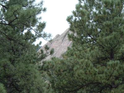 Flatirons