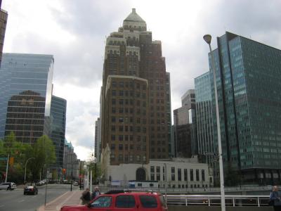 Marine Building on a Rainy Day.JPG