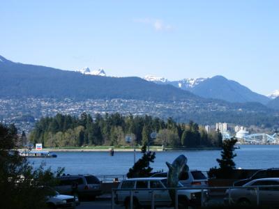 Stanley Park From Downtown.JPG