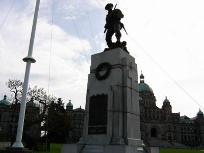 victoria