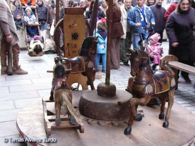 Feria Medieval