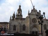 Iglesia de Balmaseda