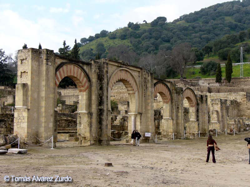 Medina Azahara