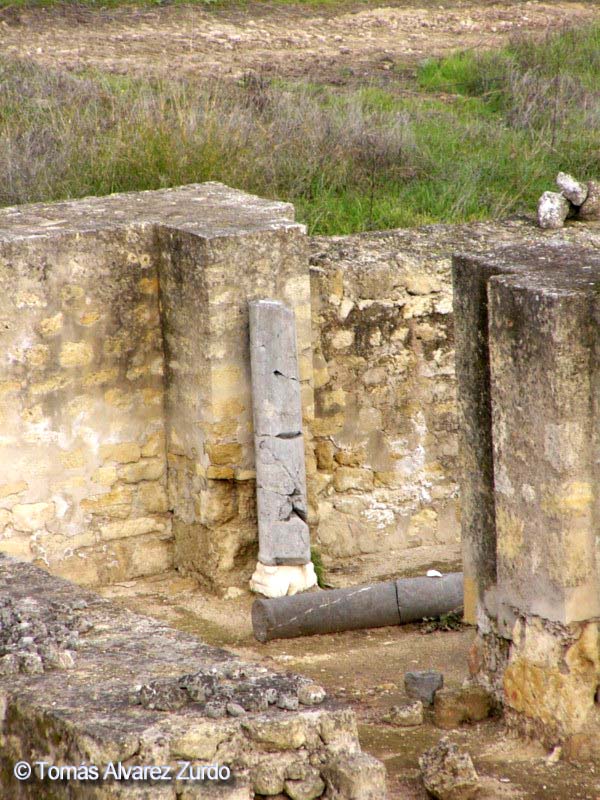 Medina Azahara