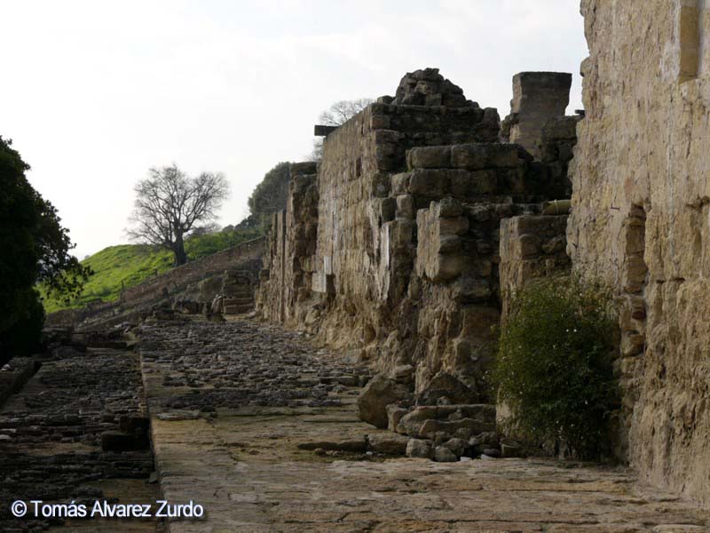 Medina Azahara