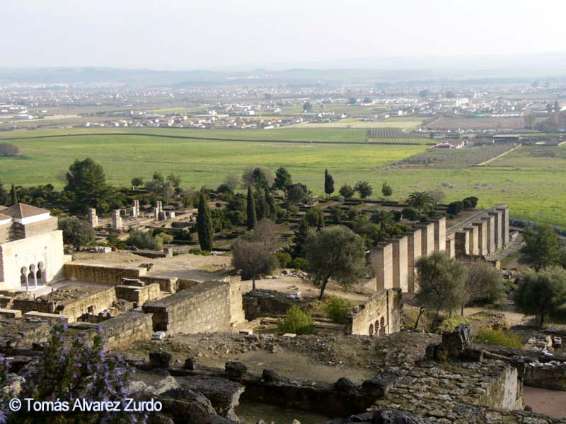 Medina Azahara