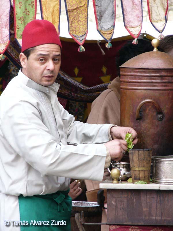Feria Medieval