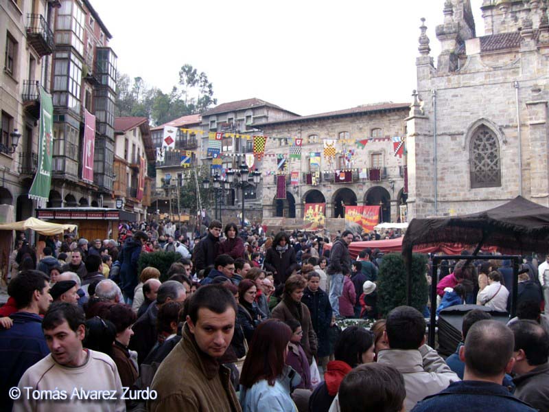 Feria Medieval