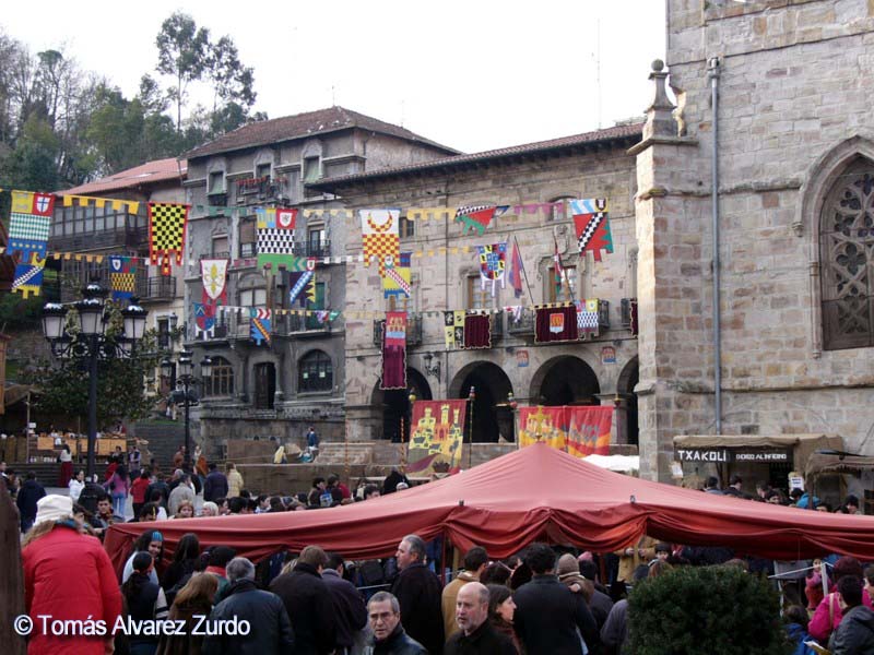 Feria Medieval