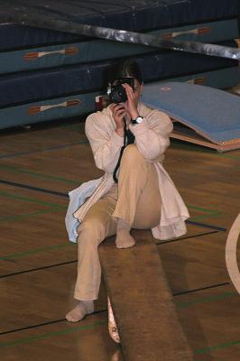 Sport Union, Schwaz 2004
