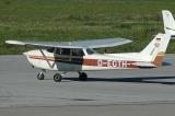 Reims/Cessna F.172 N Skyhawk
