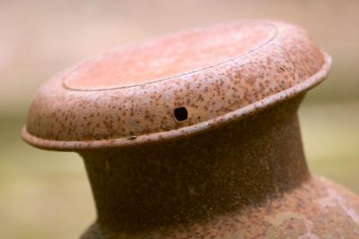 Milk Can