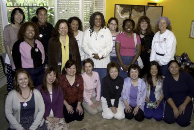 Tri Palms Chapter 2005 WD General Meetings